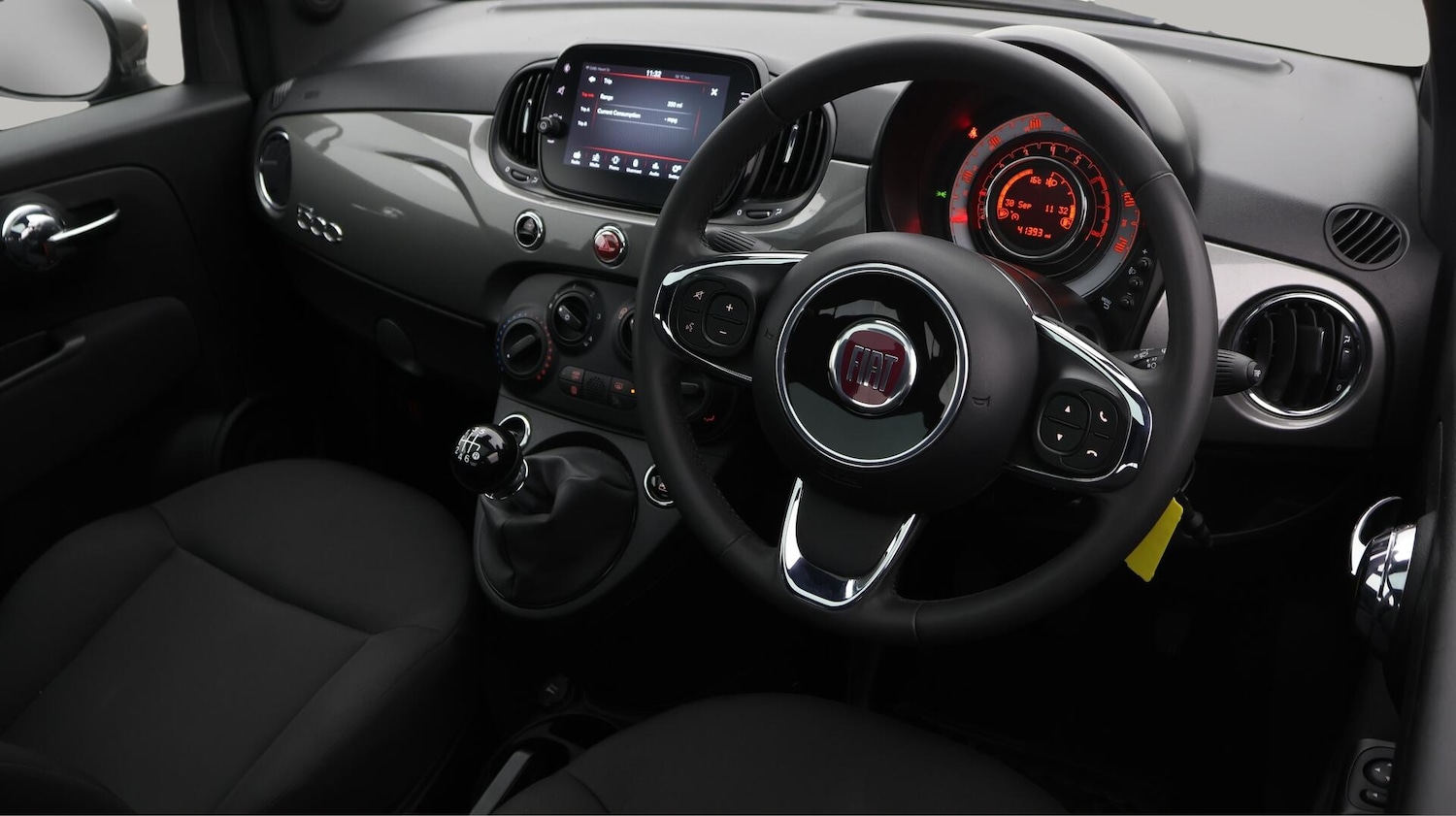 Used Fiat 500 2023 for sale - 76122802: Photo 10