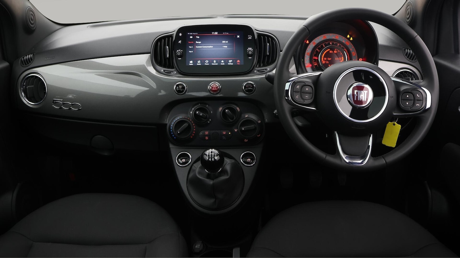 Used Fiat 500 2023 for sale - 76122802: Photo 14