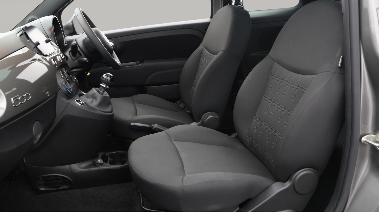 Used Fiat 500 2023 for sale - 76122802: Photo 15