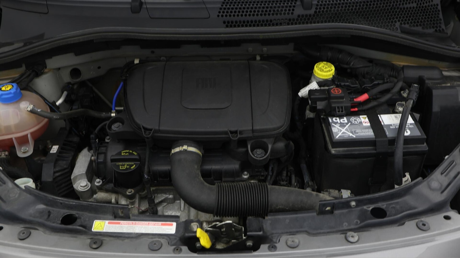 Used Fiat 500 2023 for sale - 76122802: Photo 20