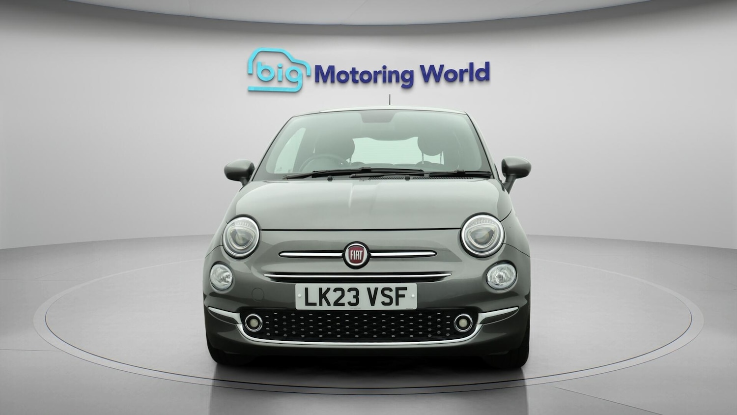 Used Fiat 500 2023 for sale - 76122802: Photo 3