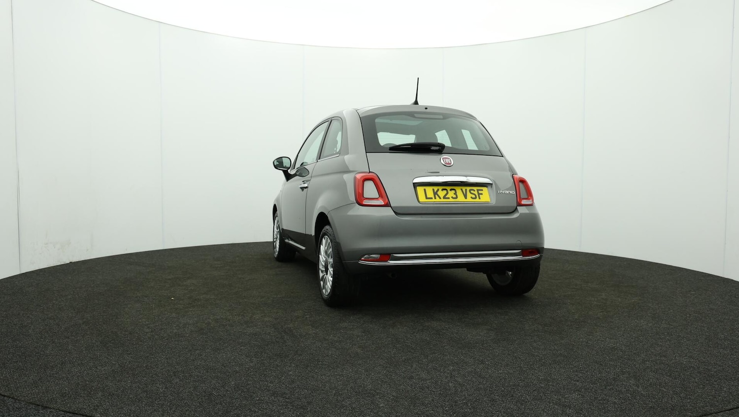 Used Fiat 500 2023 for sale - 76122802: Photo 34