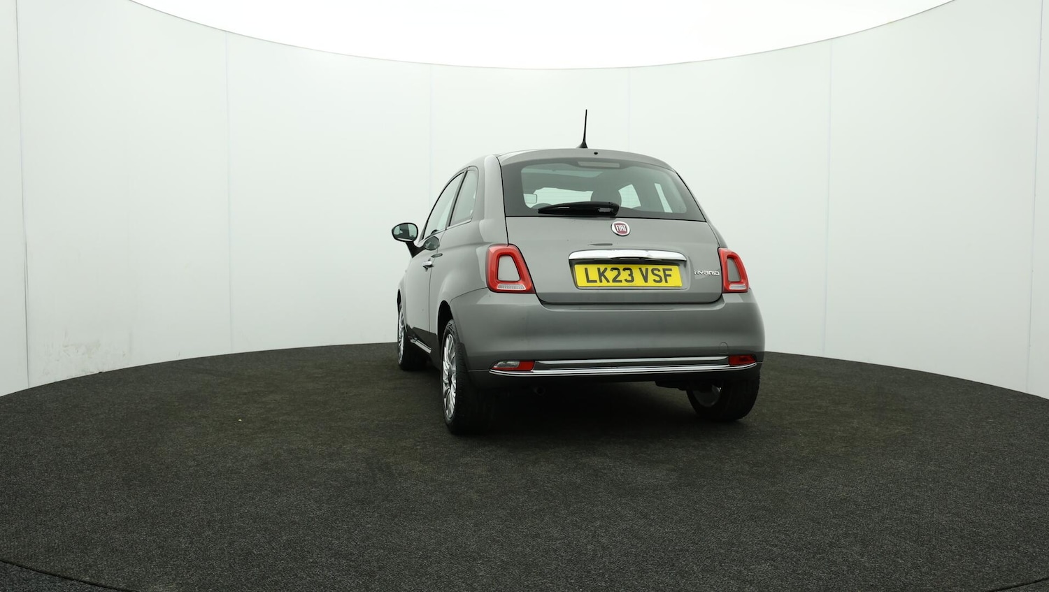 Used Fiat 500 2023 for sale - 76122802: Photo 35