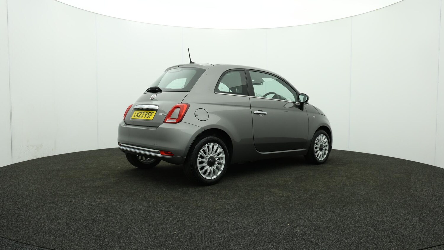 Used Fiat 500 2023 for sale - 76122802: Photo 36