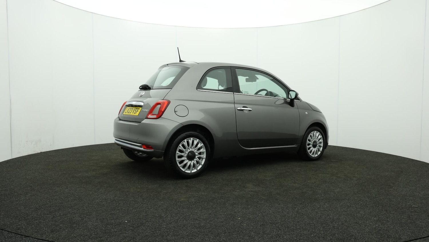 Used Fiat 500 2023 for sale - 76122802: Photo 37