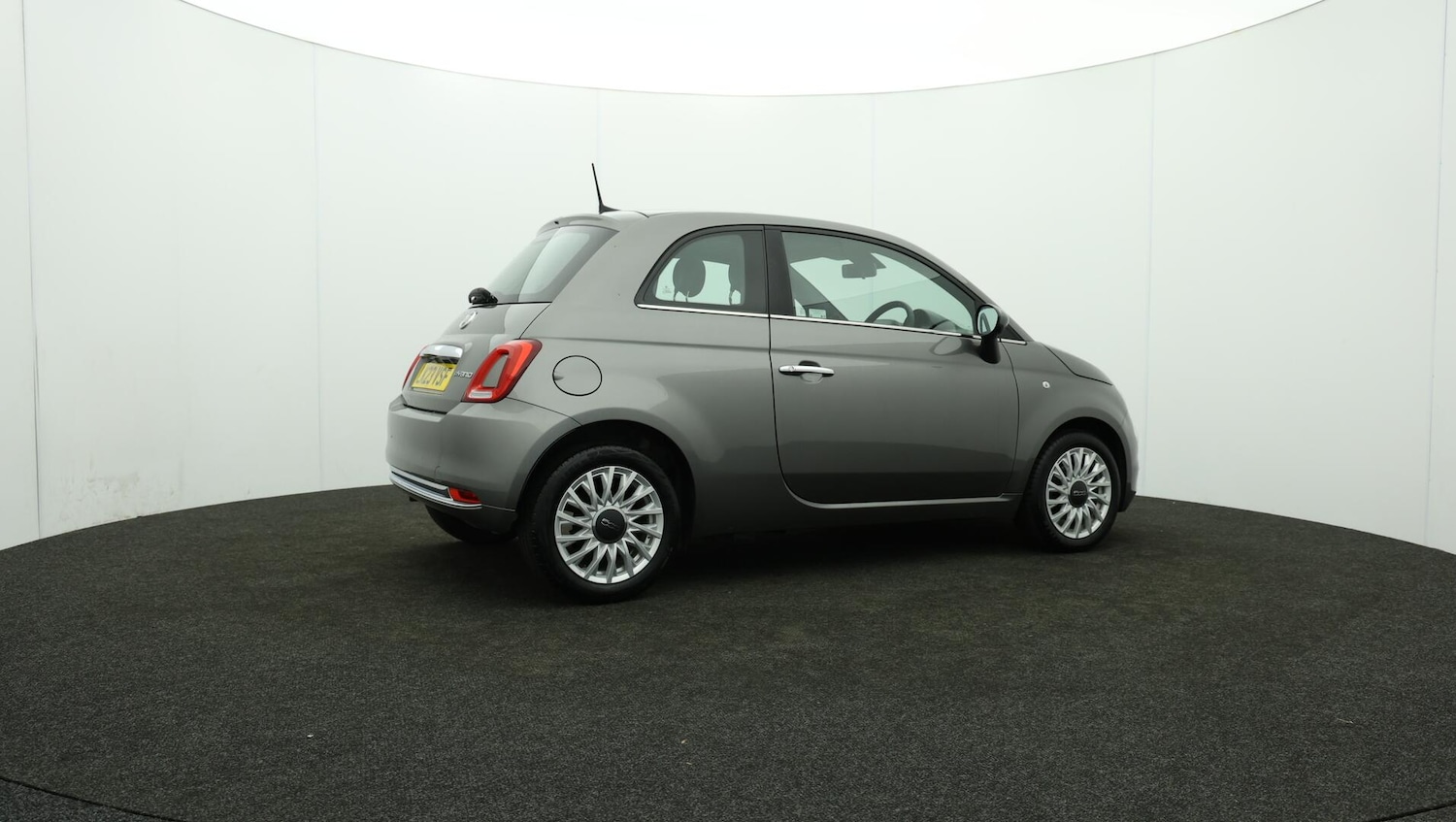 Used Fiat 500 2023 for sale - 76122802: Photo 38