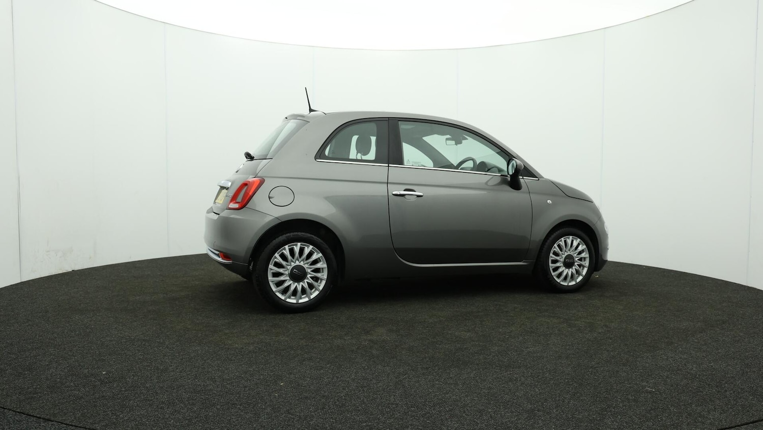 Used Fiat 500 2023 for sale - 76122802: Photo 39