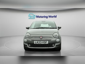 Used Fiat 500 2023 for sale - 76122802: Photo 3