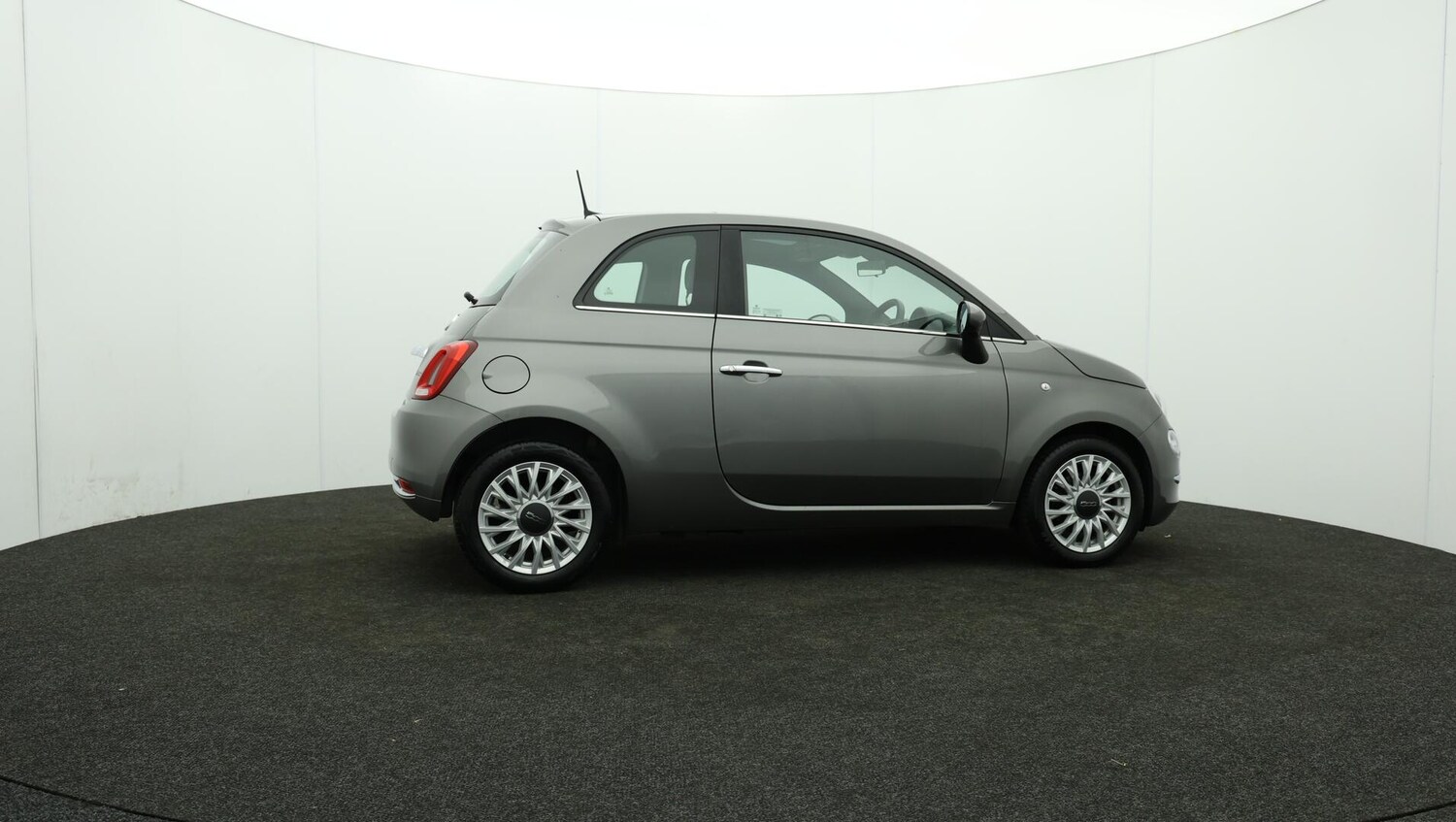 Used Fiat 500 2023 for sale - 76122802: Photo 40