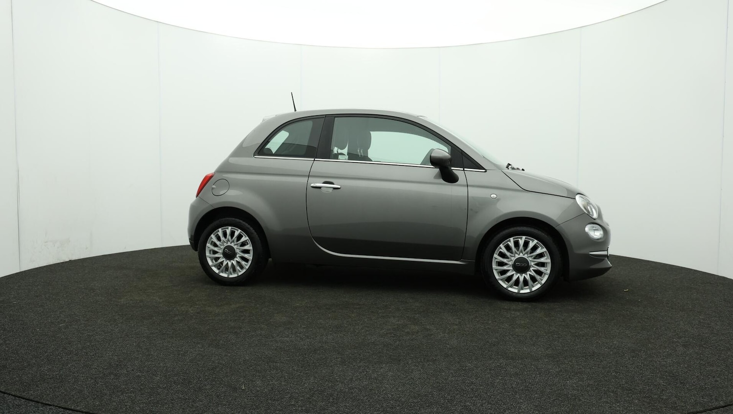 Used Fiat 500 2023 for sale - 76122802: Photo 44