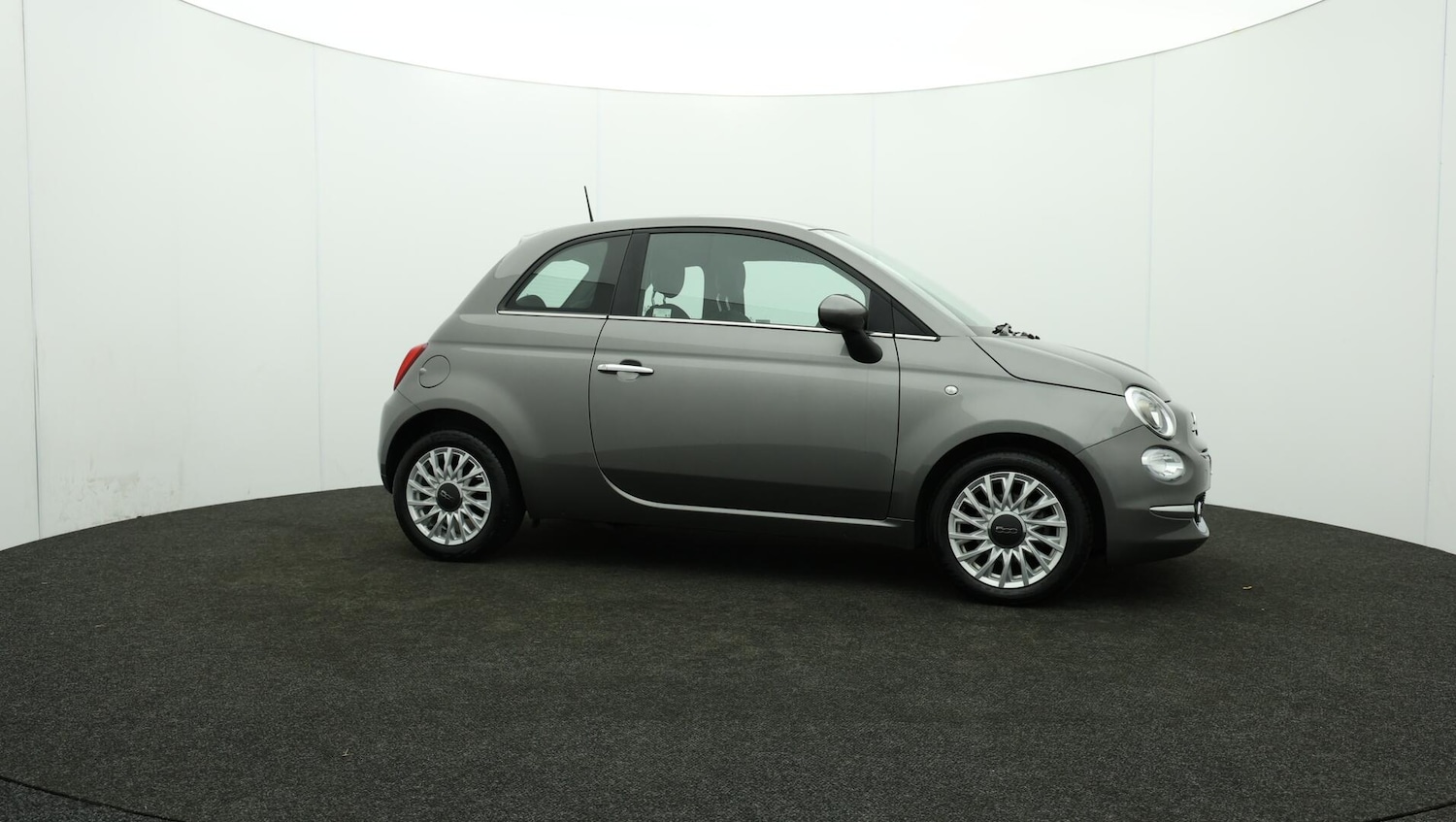 Used Fiat 500 2023 for sale - 76122802: Photo 45