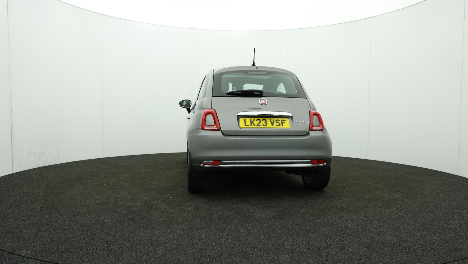 Used Fiat 500 2023 for sale - 76122802: Photo 46