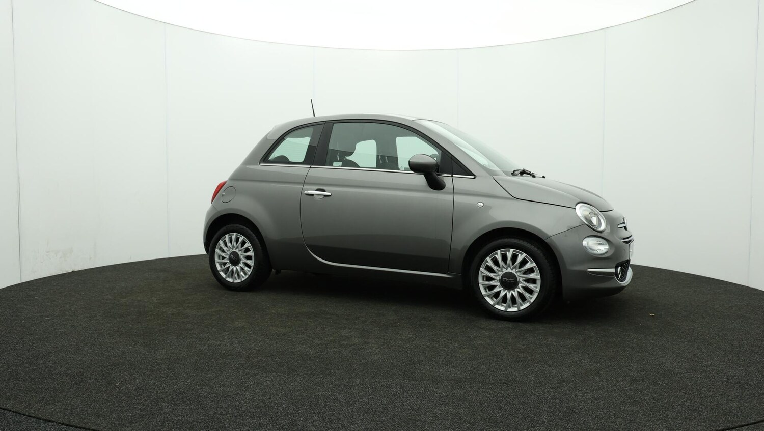 Used Fiat 500 2023 for sale - 76122802: Photo 47