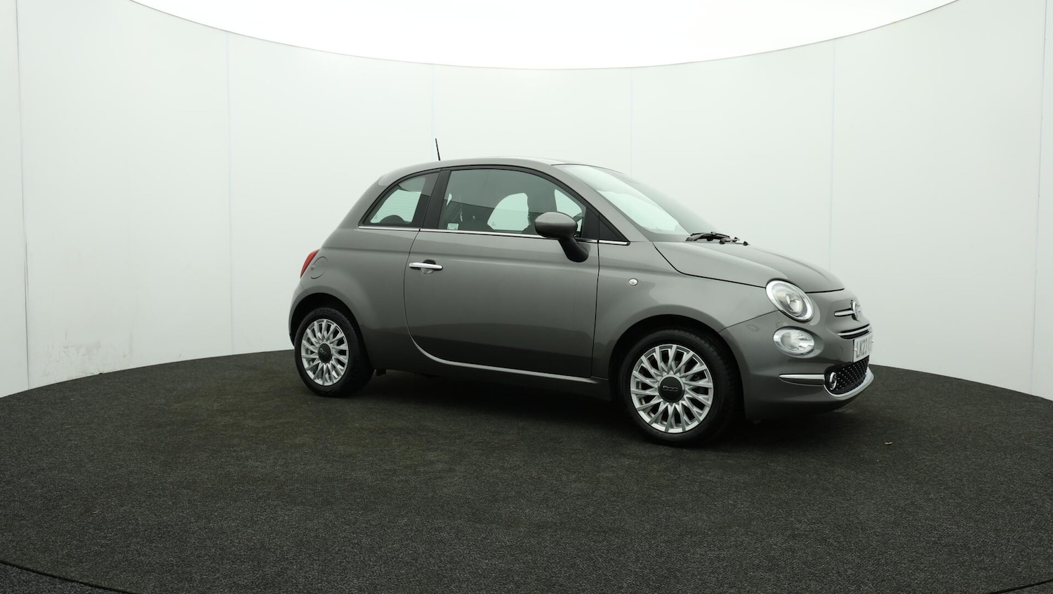 Used Fiat 500 2023 for sale - 76122802: Photo 48