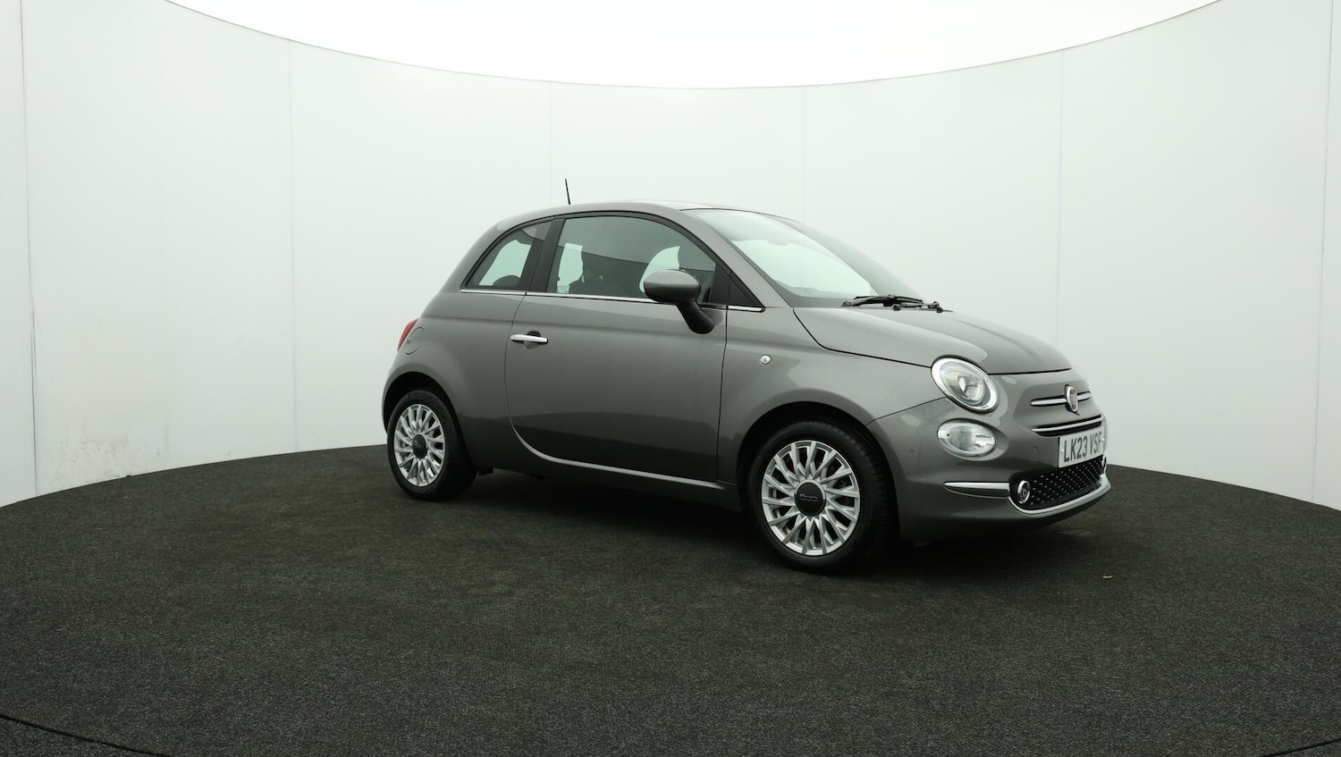 Used Fiat 500 2023 for sale - 76122802: Photo 49