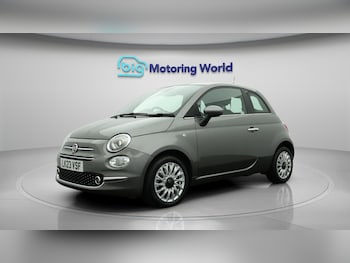 Used Fiat 500 2023 for sale - 76122802: Photo 4
