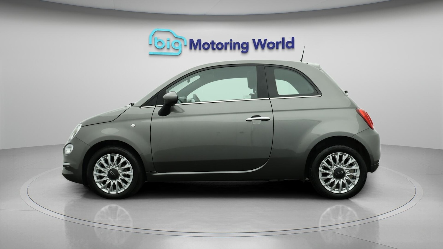 Used Fiat 500 2023 for sale - 76122802: Photo 5