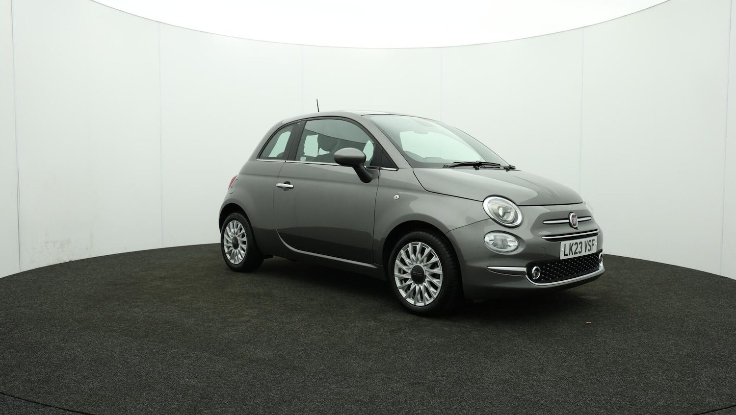 Used Fiat 500 2023 for sale - 76122802: Photo 50