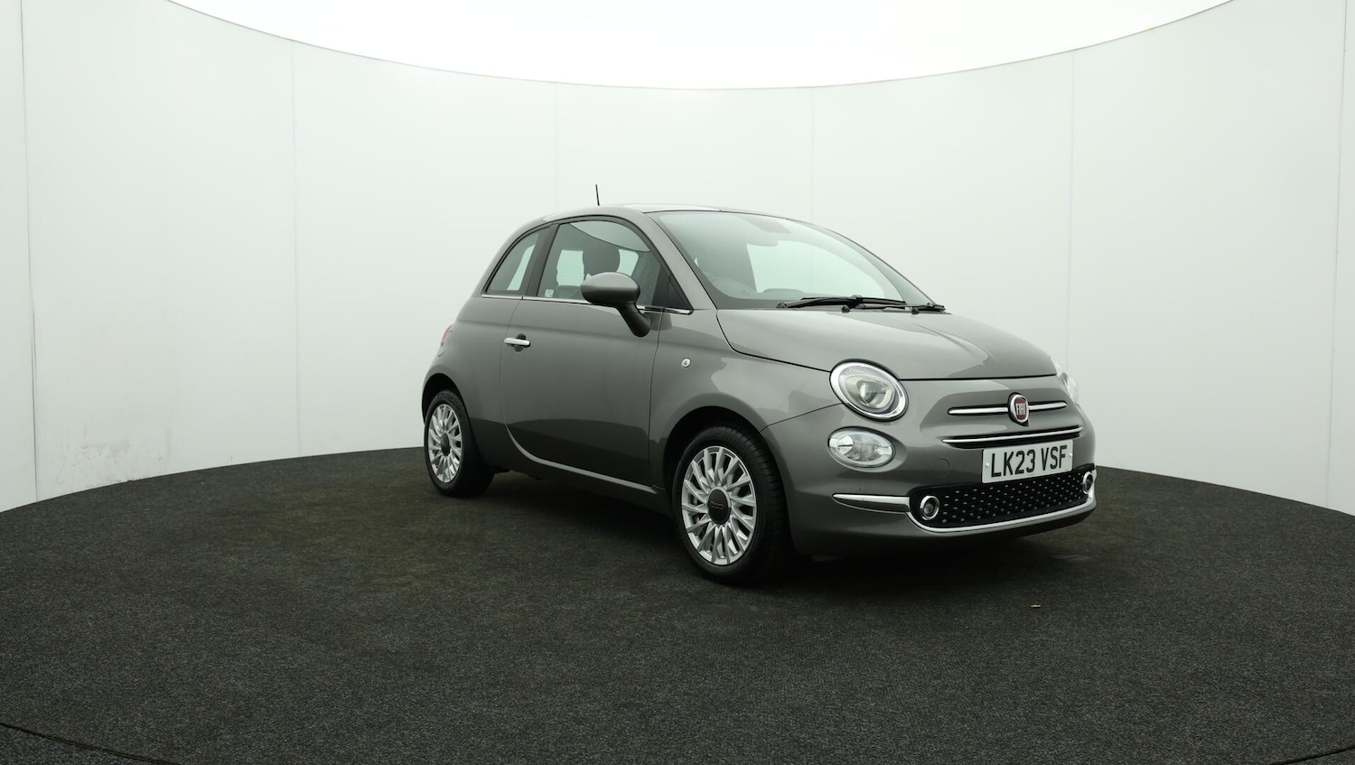 Used Fiat 500 2023 for sale - 76122802: Photo 51