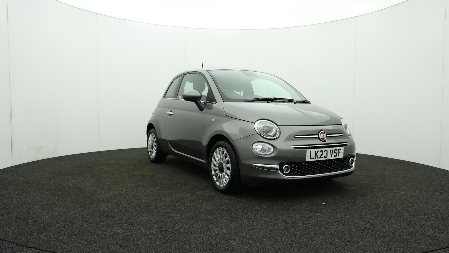 Used Fiat 500 2023 for sale - 76122802: Photo 52