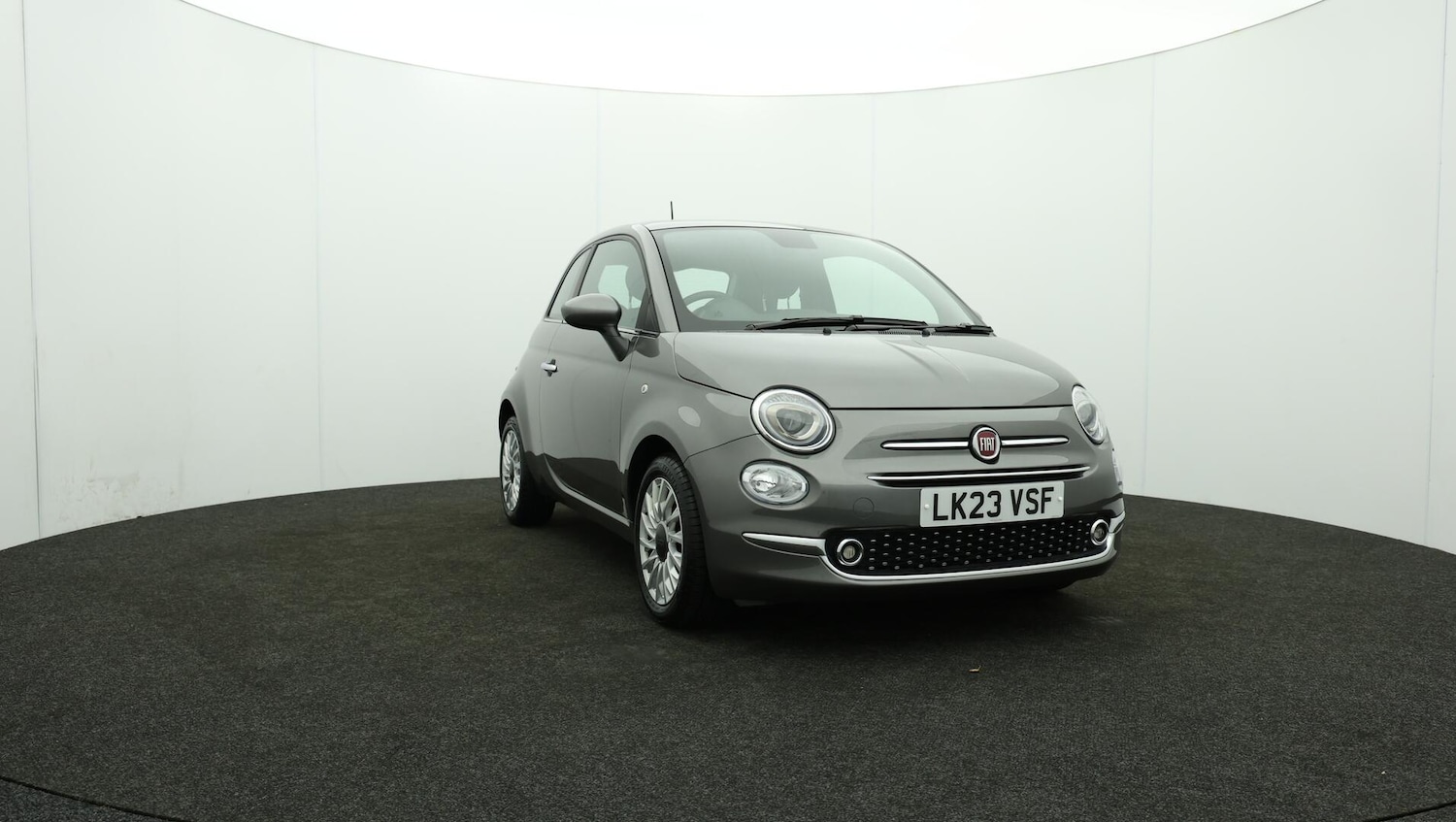 Used Fiat 500 2023 for sale - 76122802: Photo 53