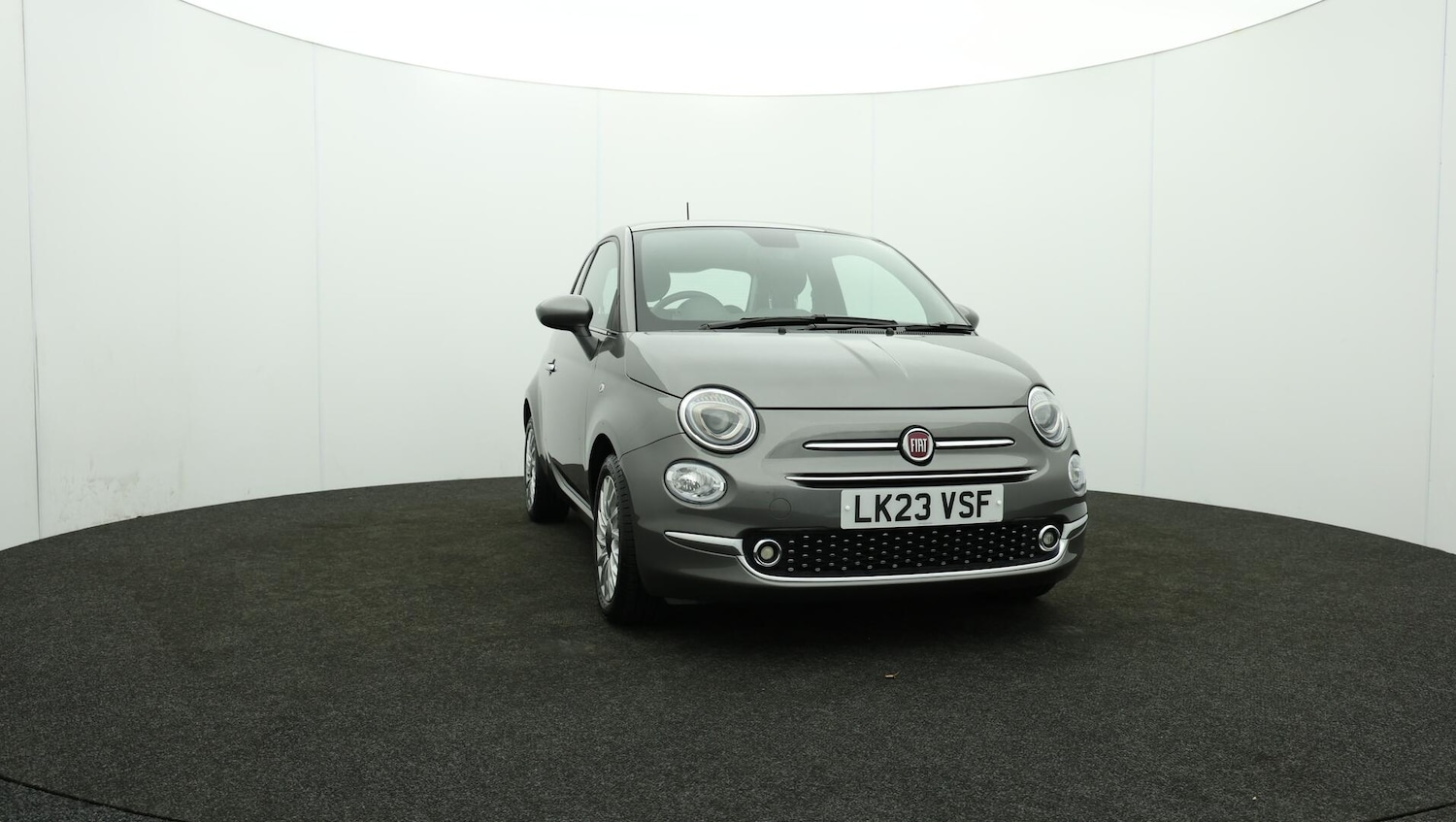 Used Fiat 500 2023 for sale - 76122802: Photo 54