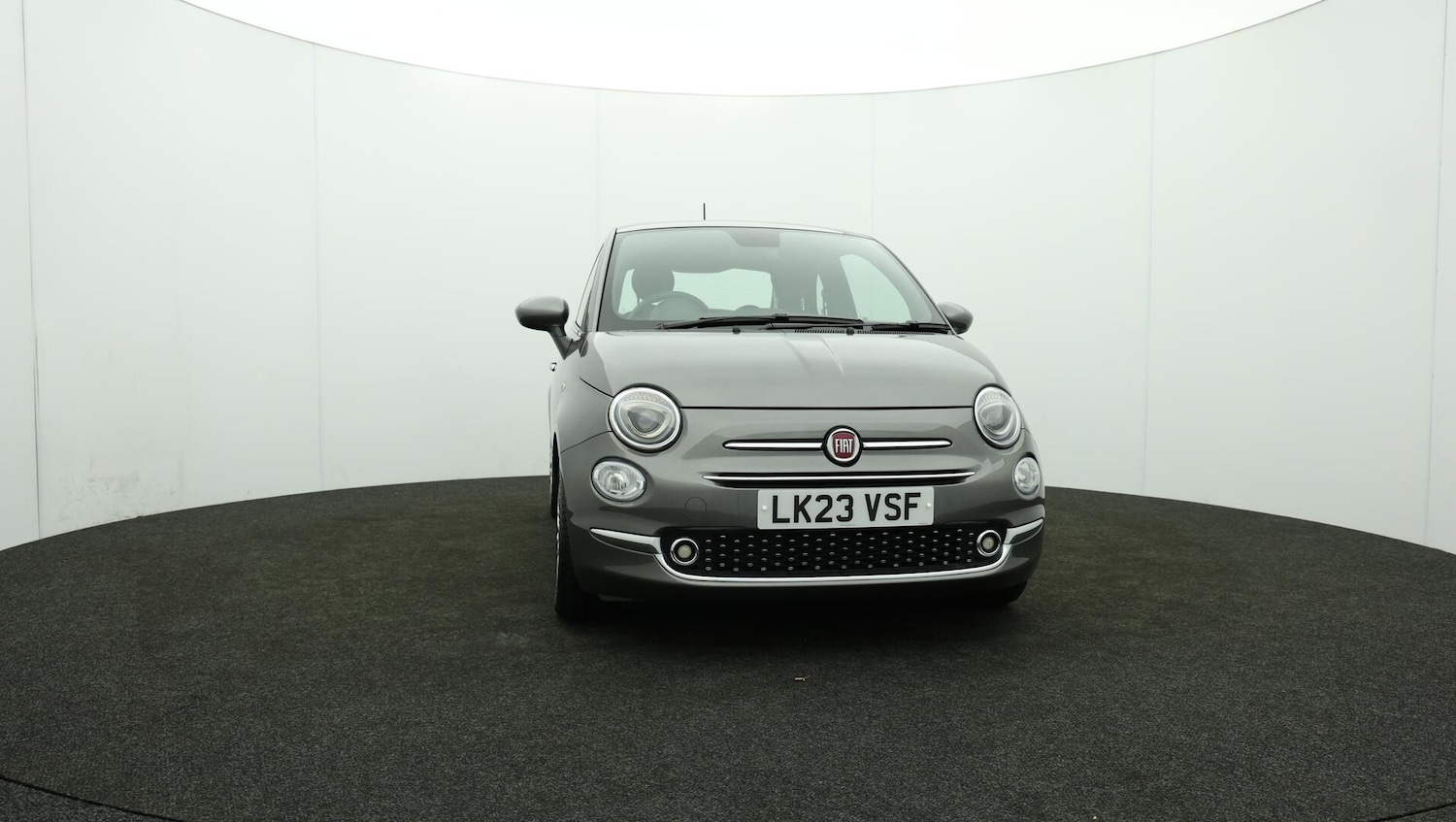 Used Fiat 500 2023 for sale - 76122802: Photo 55