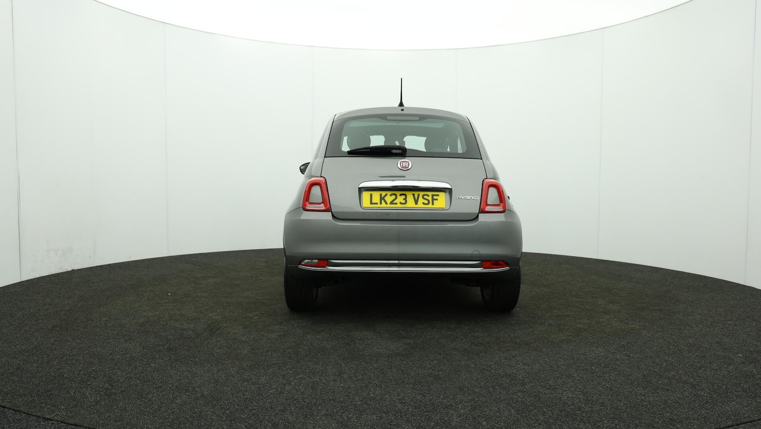 Used Fiat 500 2023 for sale - 76122802: Photo 57