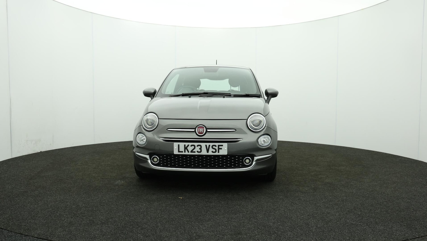 Used Fiat 500 2023 for sale - 76122802: Photo 58