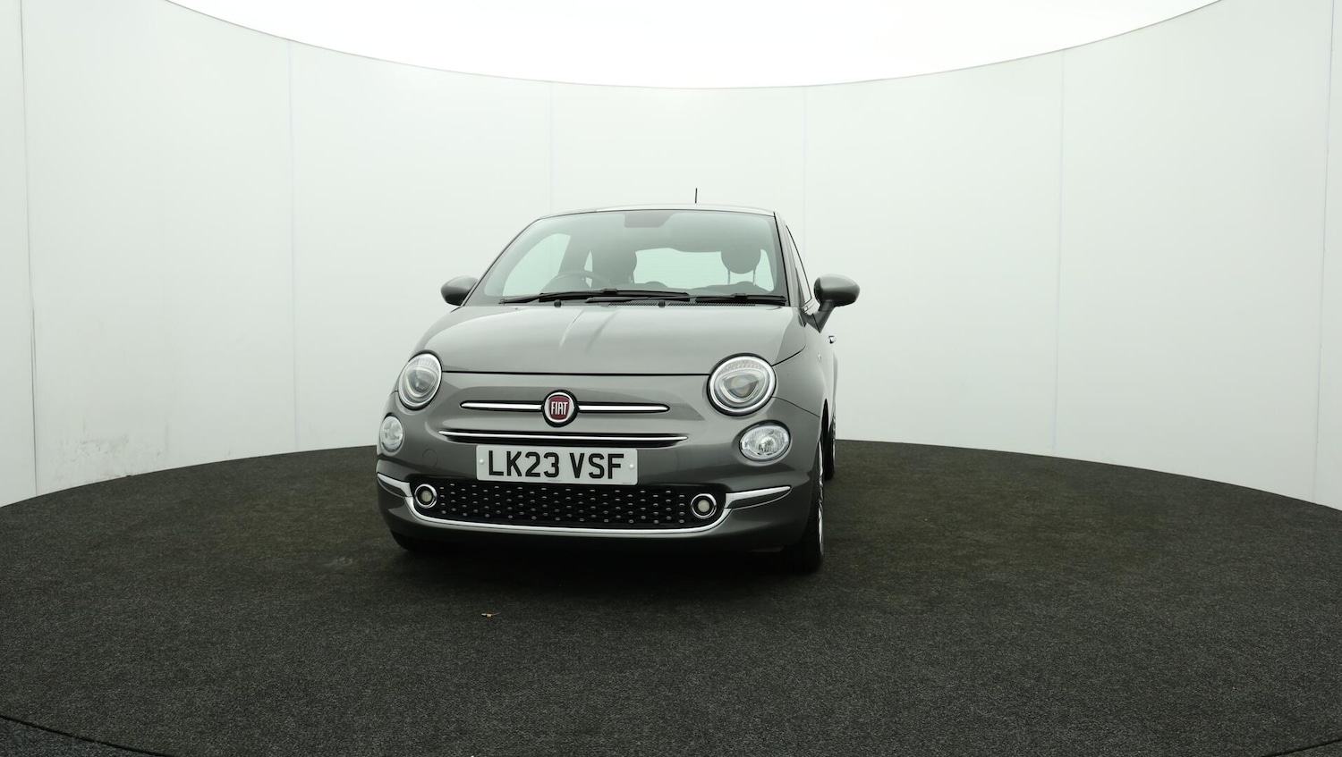 Used Fiat 500 2023 for sale - 76122802: Photo 59