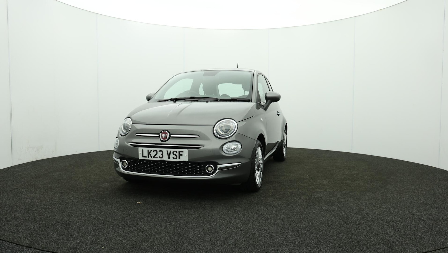 Used Fiat 500 2023 for sale - 76122802: Photo 60
