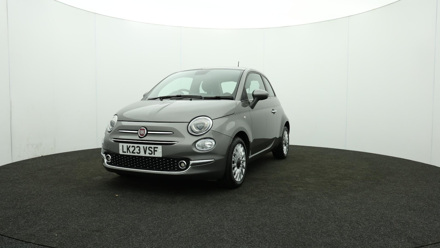 Used Fiat 500 2023 for sale - 76122802: Photo 61