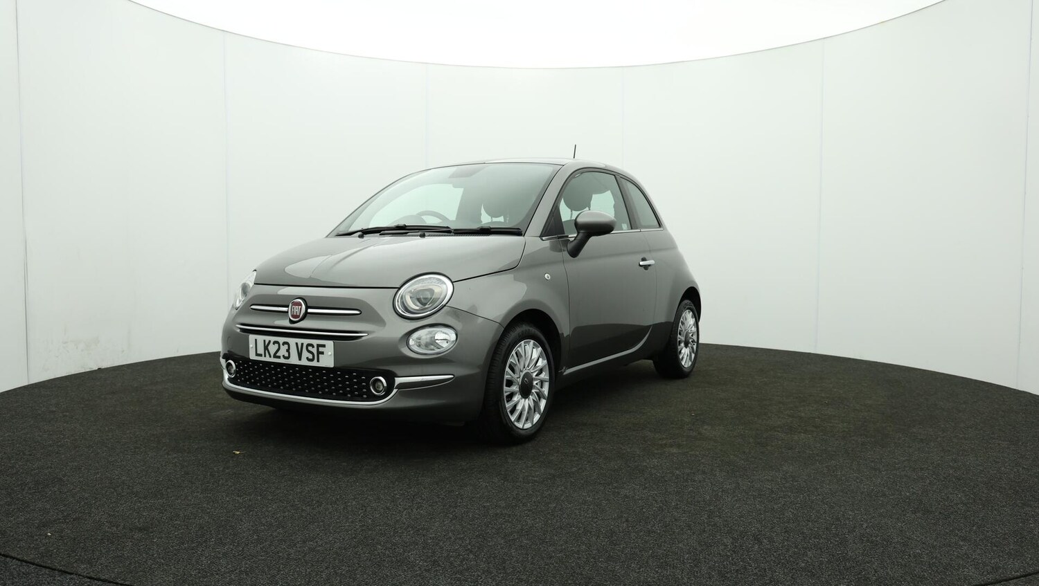 Used Fiat 500 2023 for sale - 76122802: Photo 62