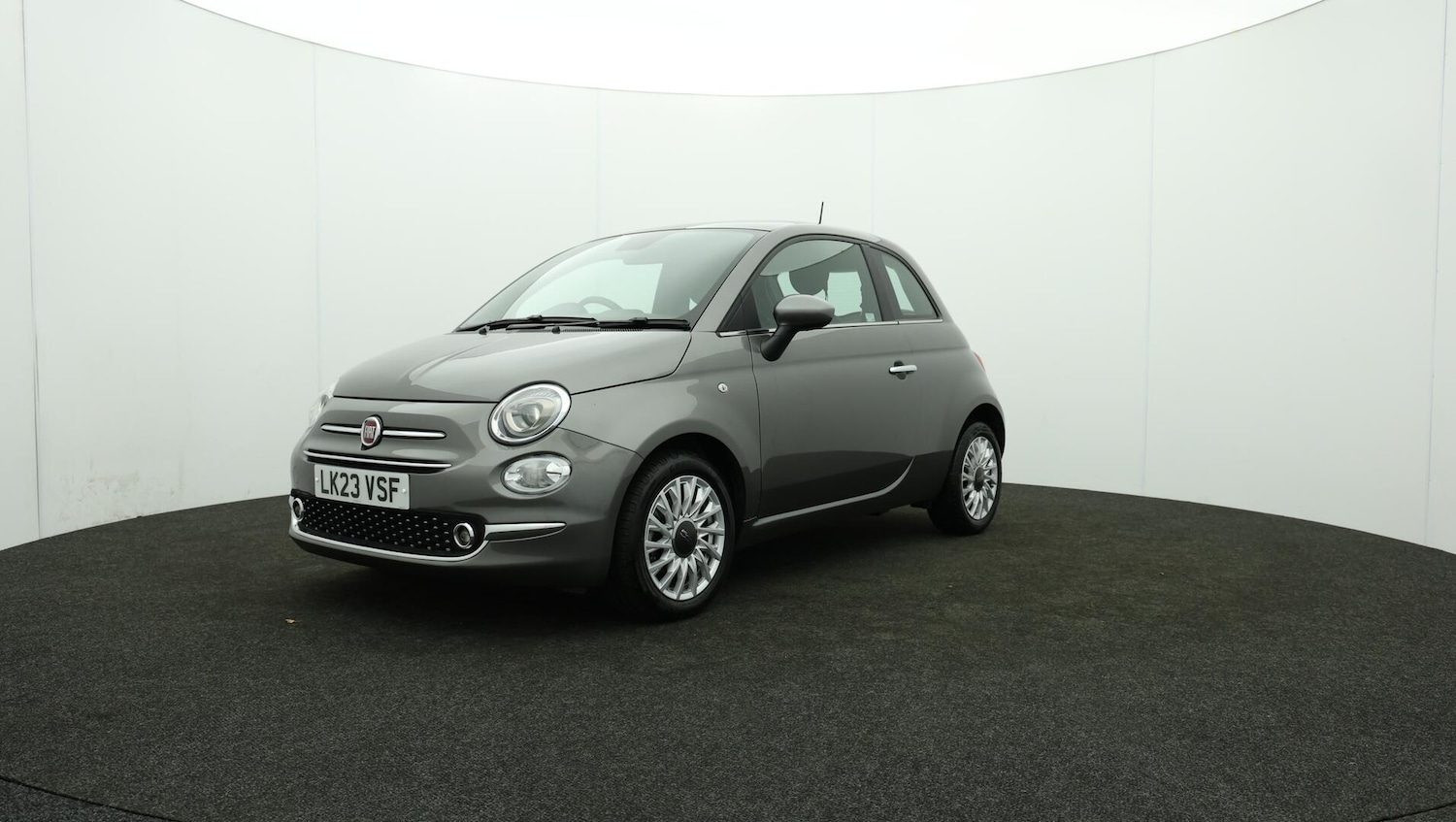 Used Fiat 500 2023 for sale - 76122802: Photo 63