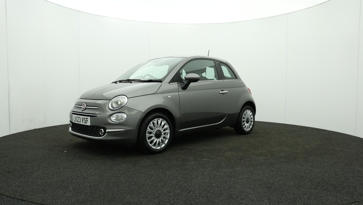 Used Fiat 500 2023 for sale - 76122802: Photo 64