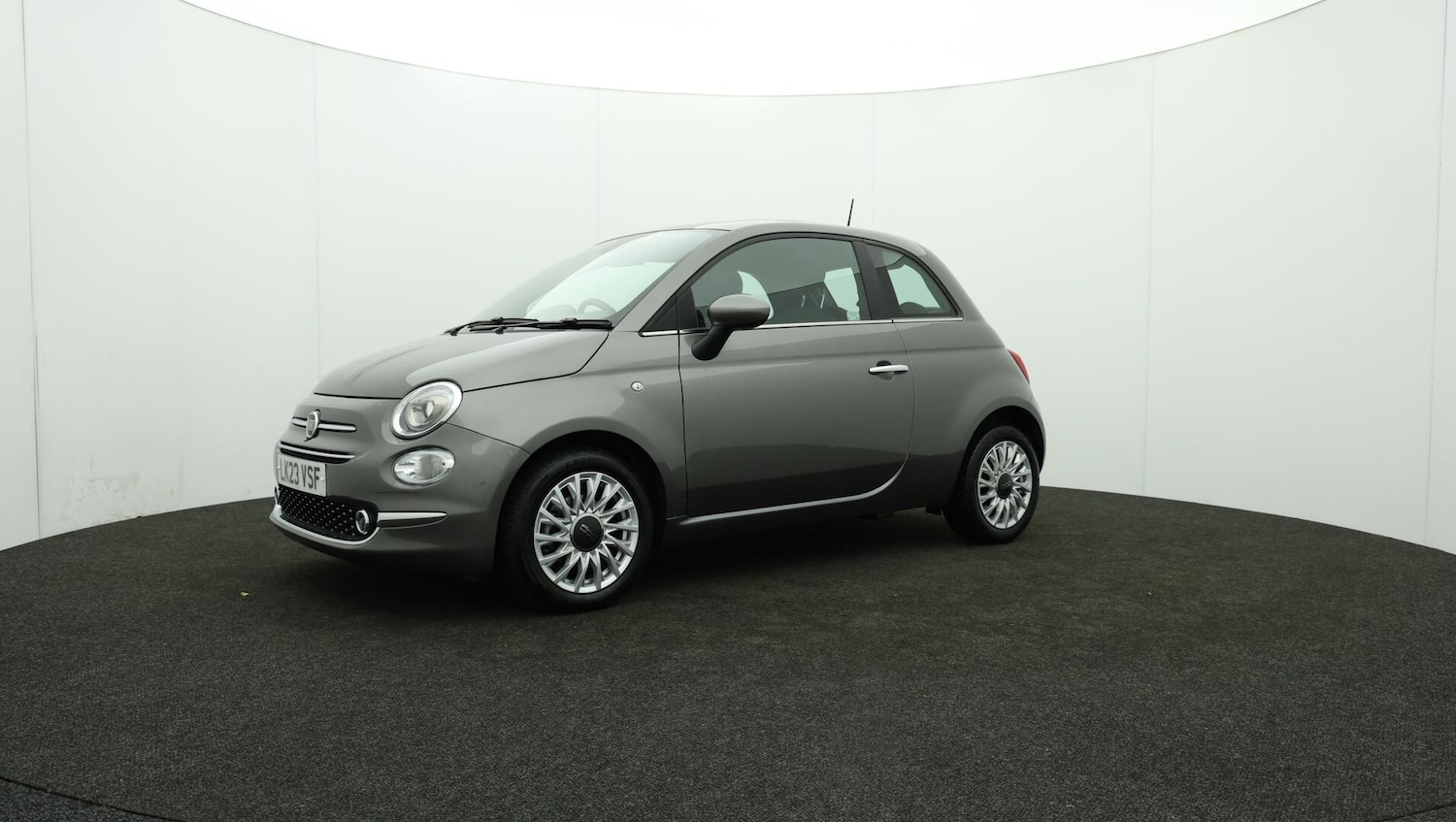 Used Fiat 500 2023 for sale - 76122802: Photo 65
