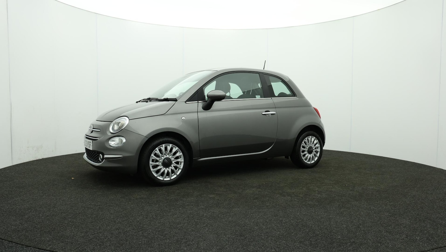 Used Fiat 500 2023 for sale - 76122802: Photo 66