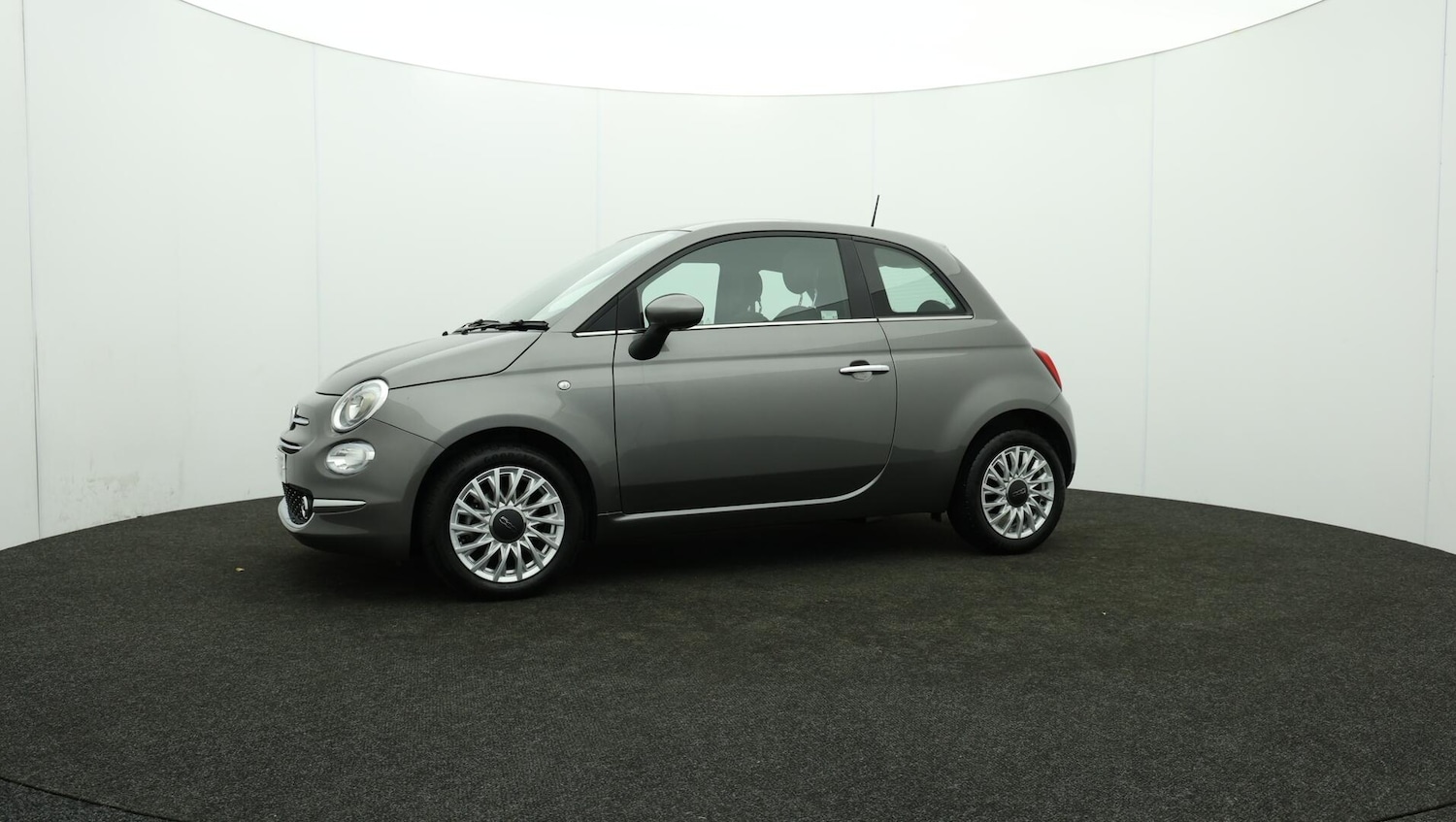 Used Fiat 500 2023 for sale - 76122802: Photo 67