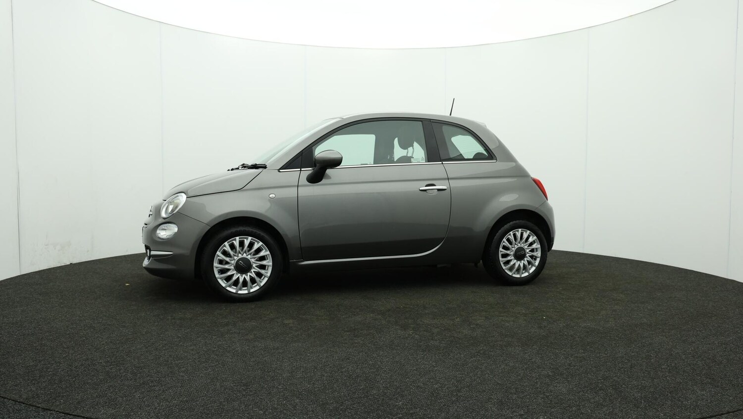 Used Fiat 500 2023 for sale - 76122802: Photo 69
