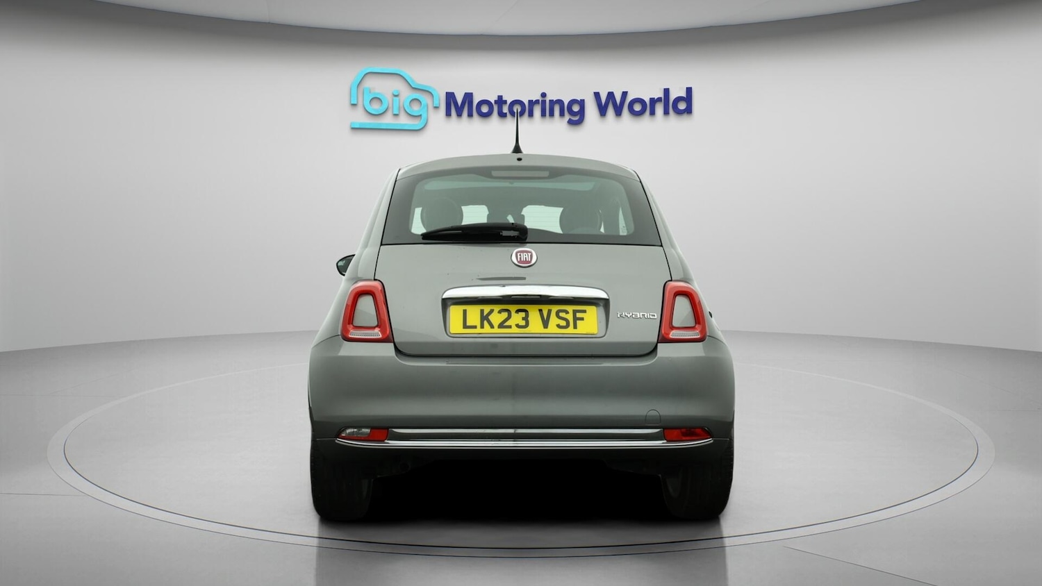 Used Fiat 500 2023 for sale - 76122802: Photo 7