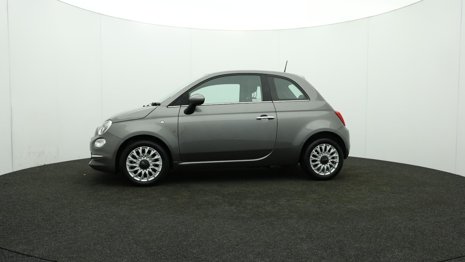 Used Fiat 500 2023 for sale - 76122802: Photo 70