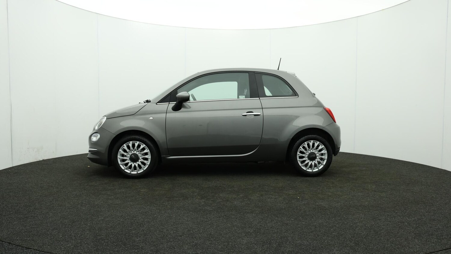 Used Fiat 500 2023 for sale - 76122802: Photo 71