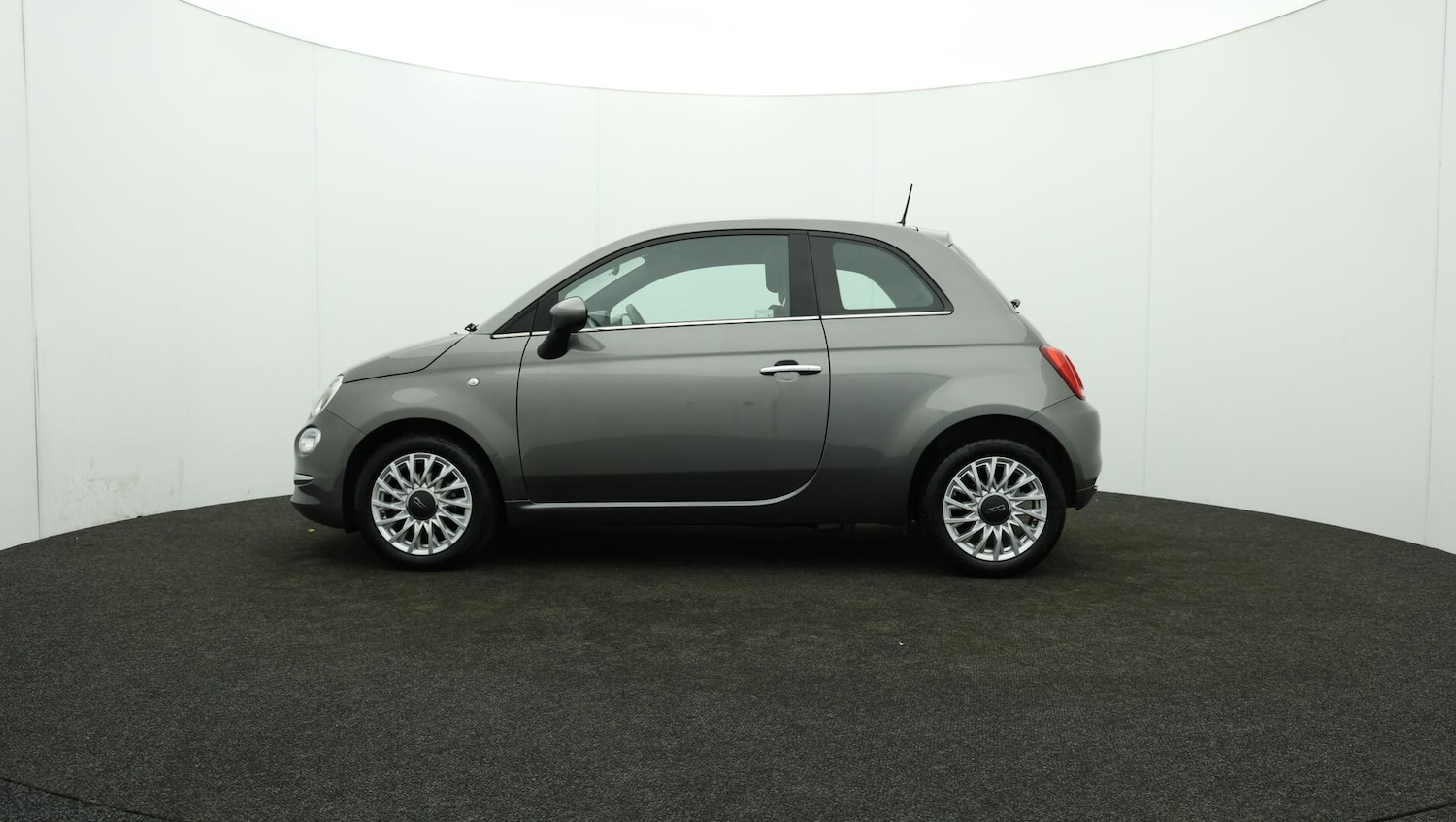 Used Fiat 500 2023 for sale - 76122802: Photo 72