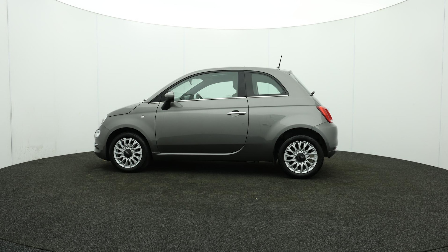 Used Fiat 500 2023 for sale - 76122802: Photo 73