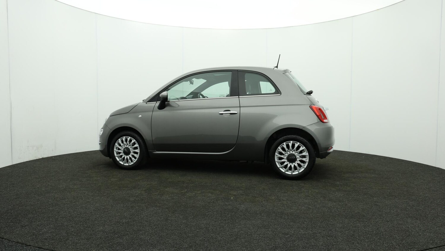 Used Fiat 500 2023 for sale - 76122802: Photo 74