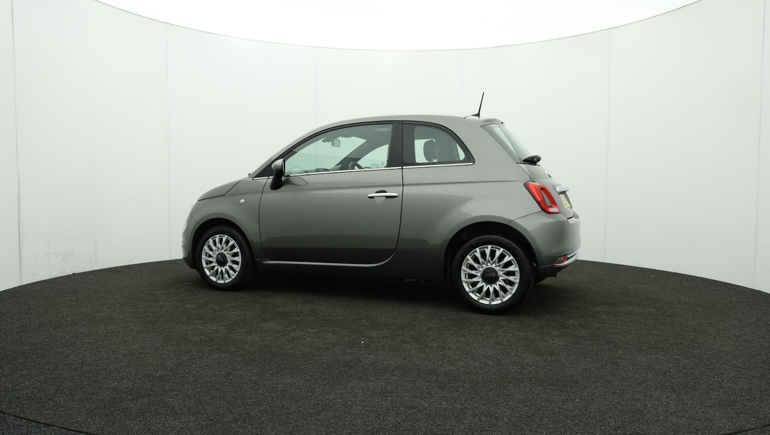 Used Fiat 500 2023 for sale - 76122802: Photo 75