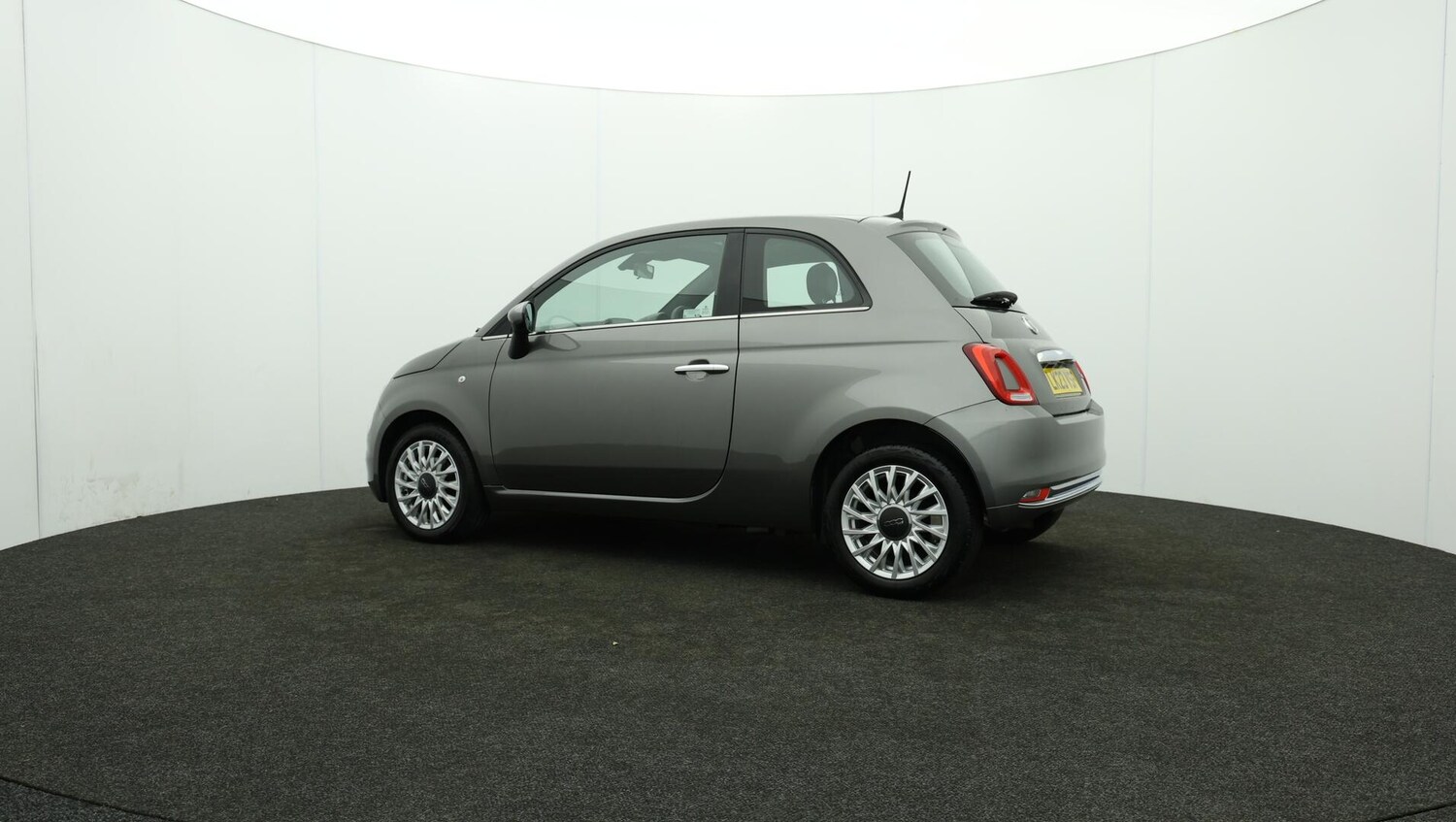 Used Fiat 500 2023 for sale - 76122802: Photo 76