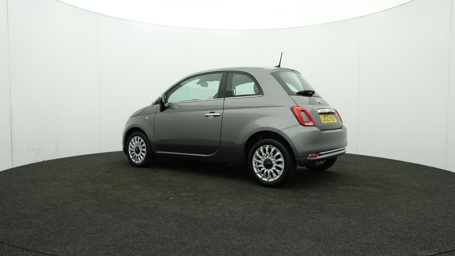 Used Fiat 500 2023 for sale - 76122802: Photo 77