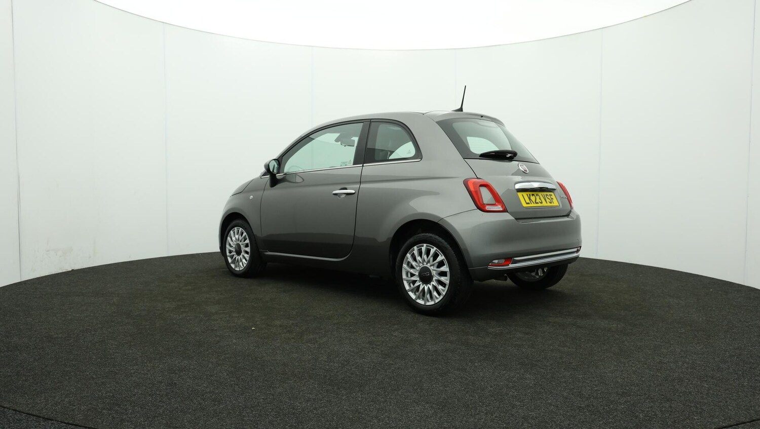 Used Fiat 500 2023 for sale - 76122802: Photo 78