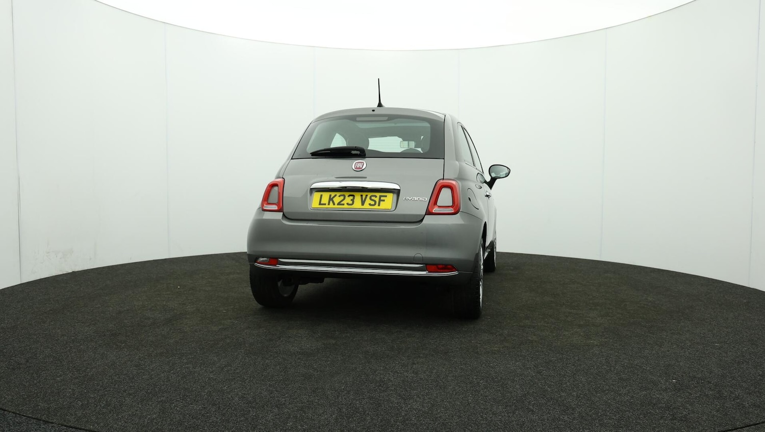 Used Fiat 500 2023 for sale - 76122802: Photo 79